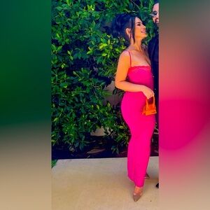 HouseofCB Aiza maxi dress